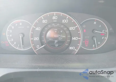 2015 Honda Accord Sport from USA, damaged, VIN 1HGCR2F56FA007735